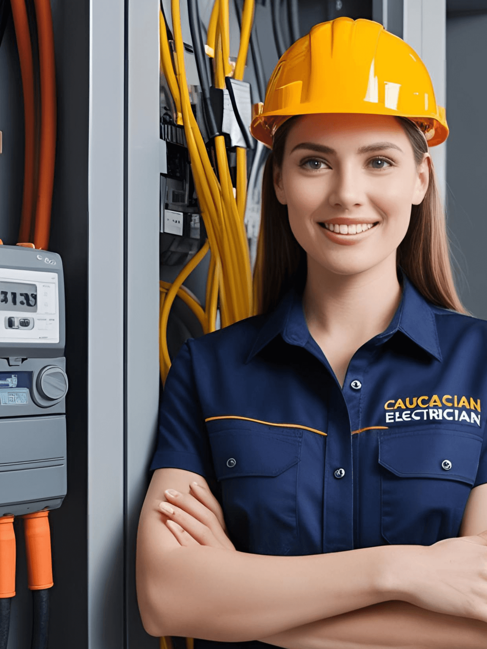 Commercial Electricians Commercial-Electricians