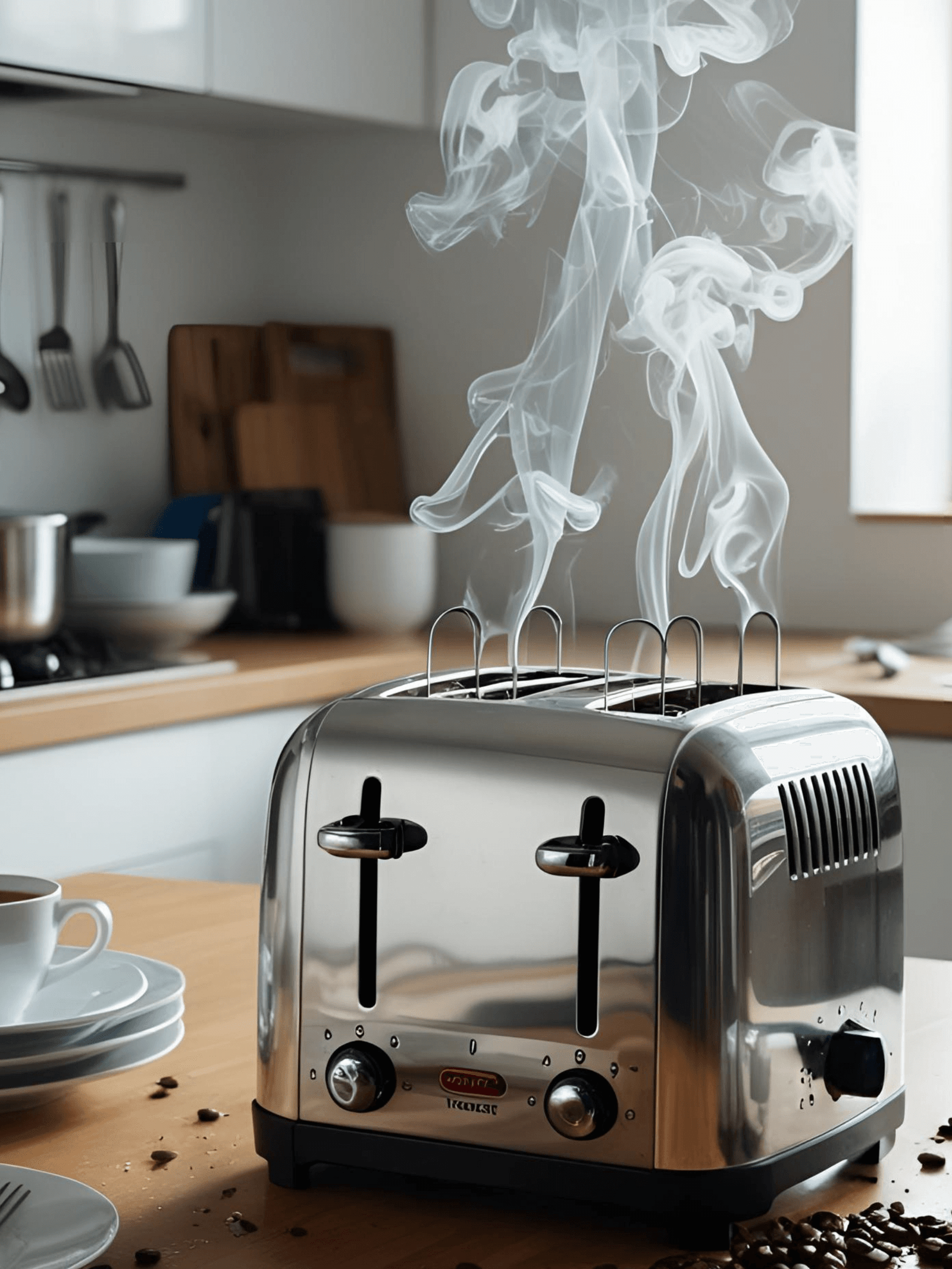 Device and Appliance Malfunctions Safety Checks