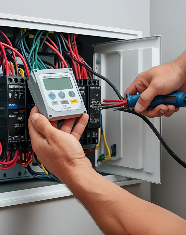 Electrical Troubleshooting & Diagnostics Electrical-Troubleshooting-Diagnostics