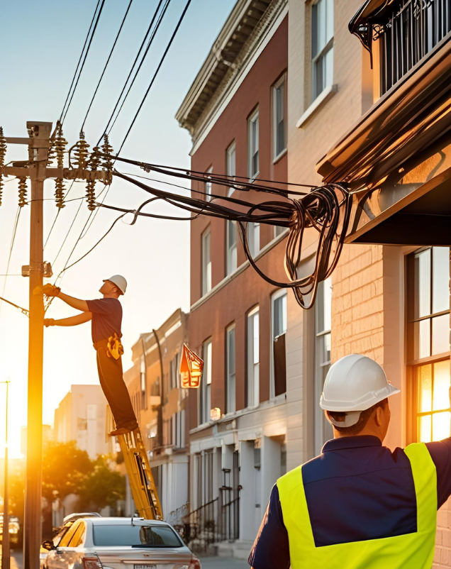 Residential & Commercial Electricians Residential-Commercial-Electricians