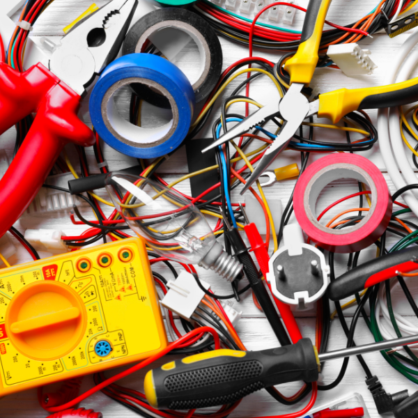 Electrical Supply in Tampa, Florida: A Complete Guide