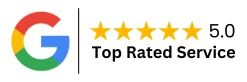Google Trusted Our Services