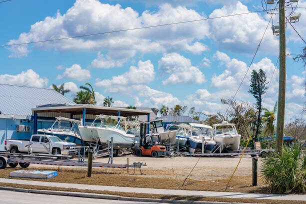 Hurricane Season Electrical Safety Tips for Tampa Bay Residents