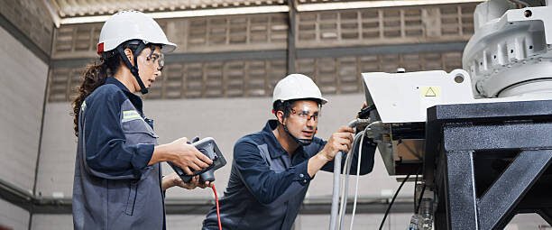 Comprehensive Guide to Electrical Services of Repairing and Maintenance