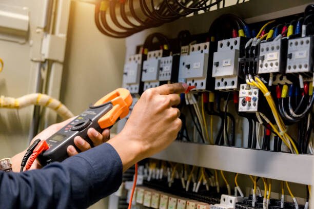 Trustworthy Electrician in Tampa Bay